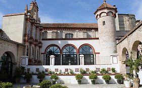 El Palacio de San Benito